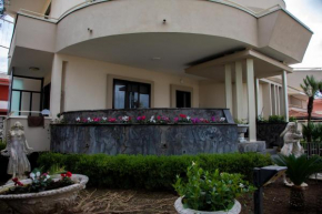 Villa Maria Sole Scafati
